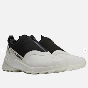 adidas Y-3 Terrex Swift R3 GORE-TEX 'Off White Black' FZ6410 NEW Yohji Yamamoto